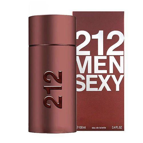 Духи женские 212 Sexy Men #1