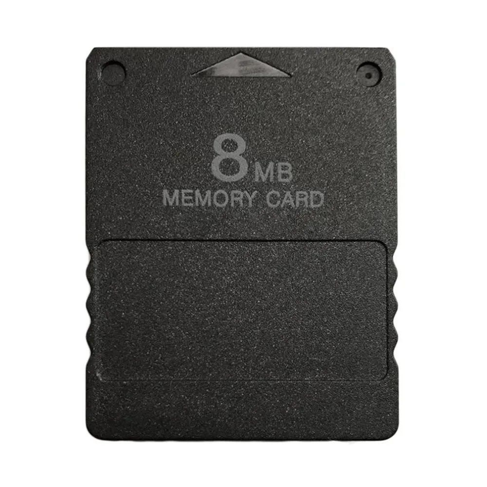 Memory card/ карта памяти для Sony Playstation 2/ PS2 на 8 MB #1