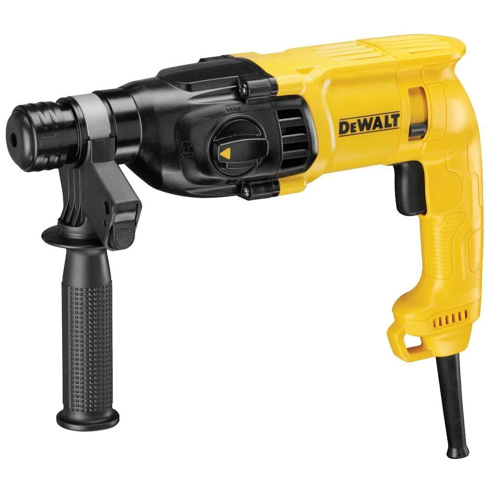 Перфоратор DeWALT D25033K #1