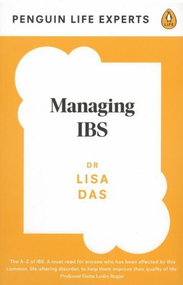 Lisa Das - Managing IBS #1