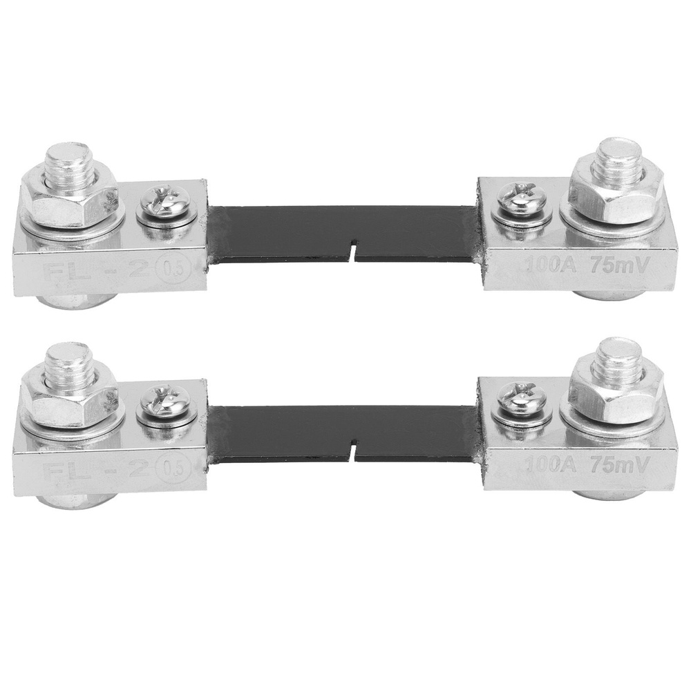 Амперметр токовый шунт - купить по выгодной цене в интернет-магазине ...