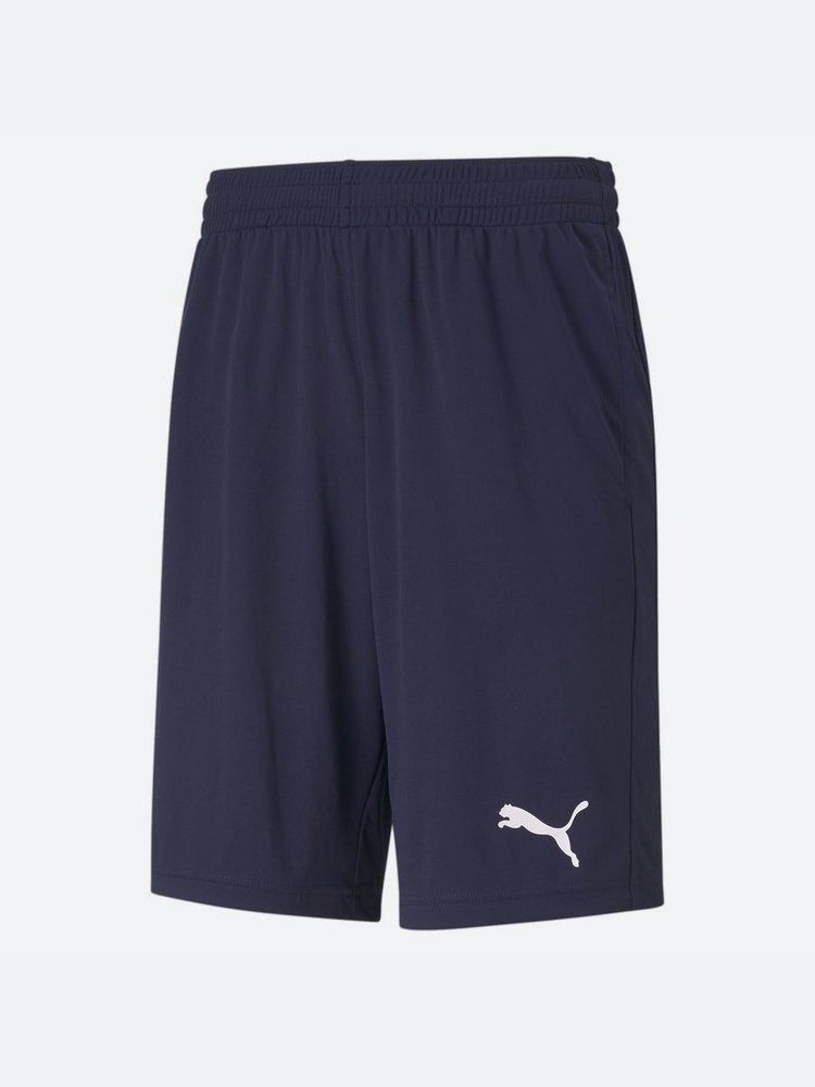 Шорты PUMA Active Interlock Shorts 8 #1