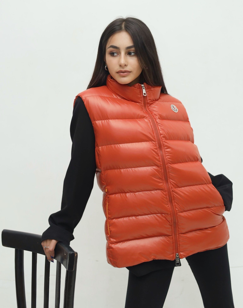 Жилет MONCLER Moncler Maire #1