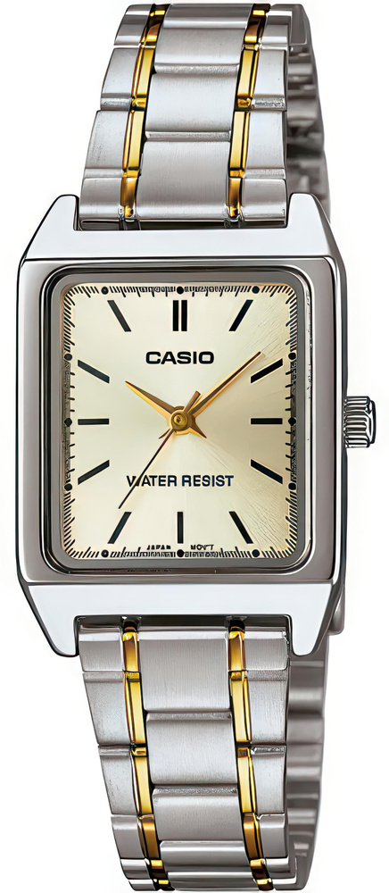 Часы наручные Casio LTP-V007SG-9E #1