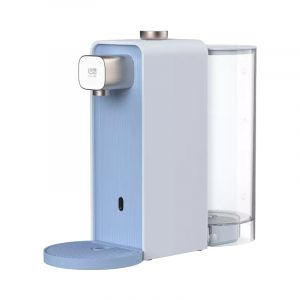 Термопот Scishare Antibacterial Instant Hot Water Dispenser Mini 1.5L (S2306) Blue #1