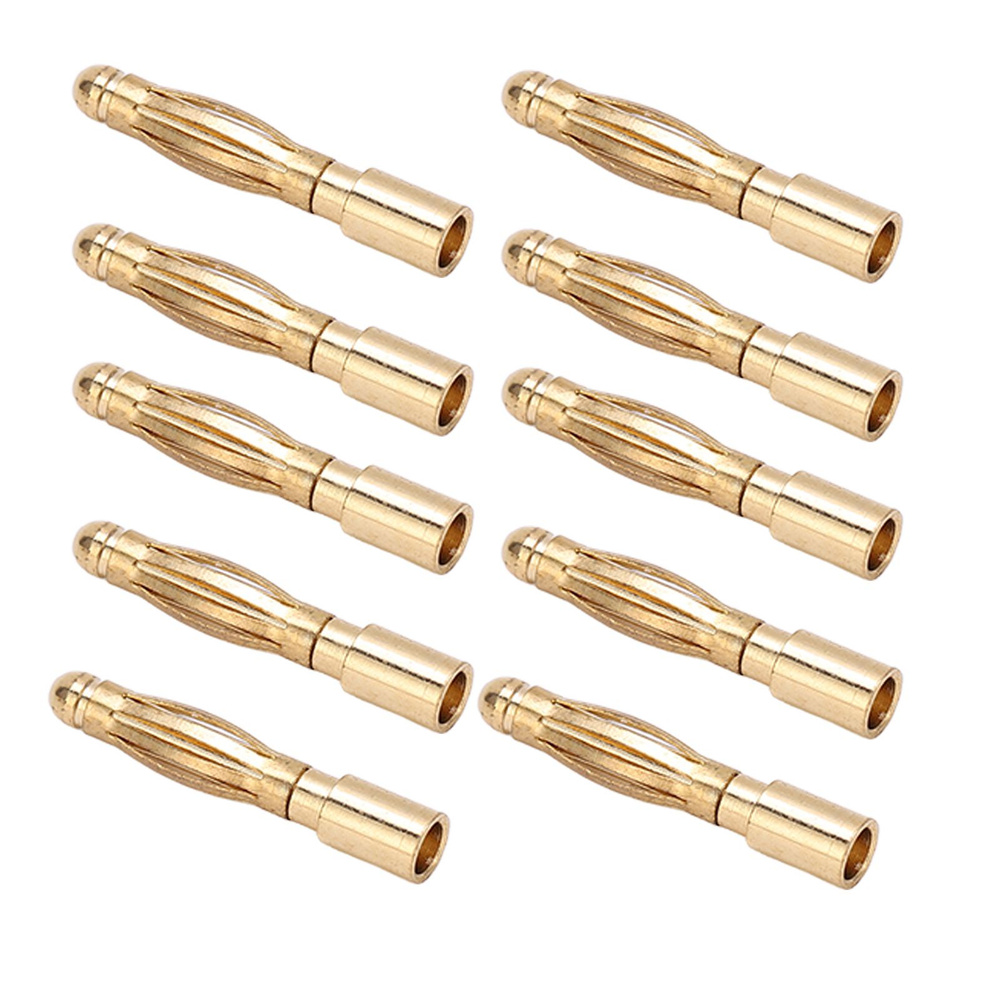 Разъемы типа банан диаметром мм - купить с доставкой по выгодным ценам ...