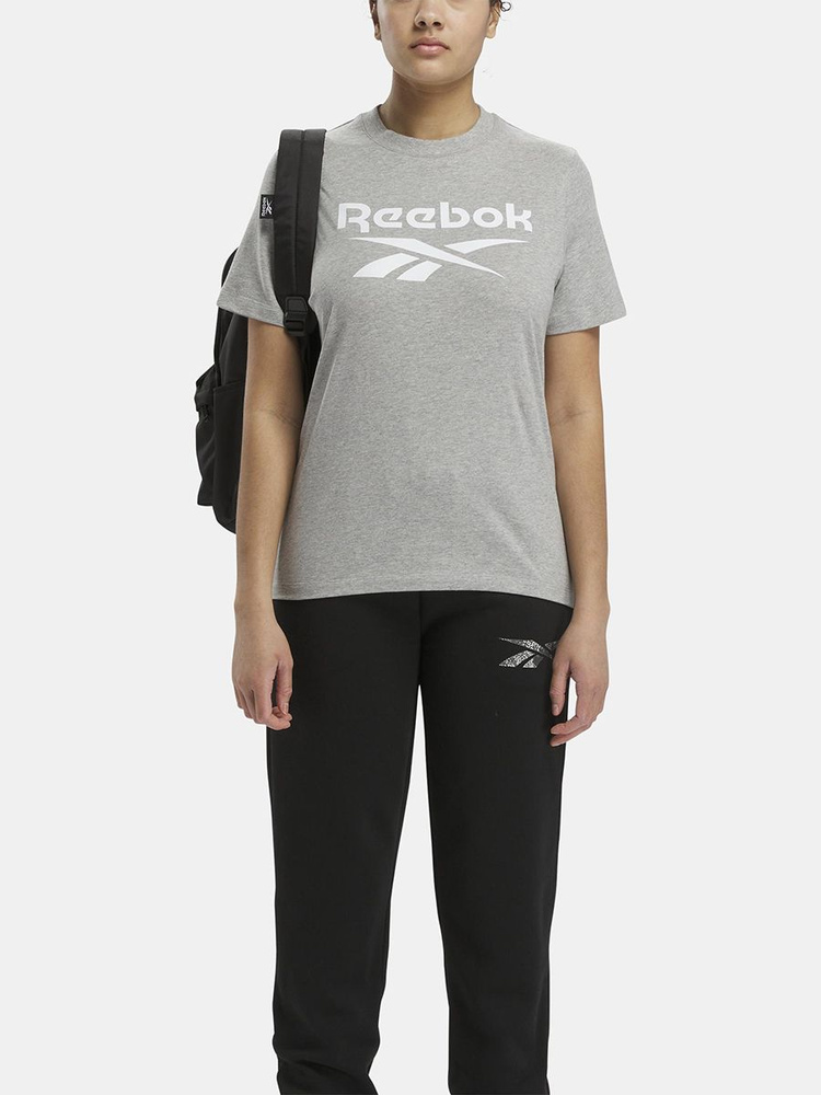 Футболка Reebok RI BL TEE #1