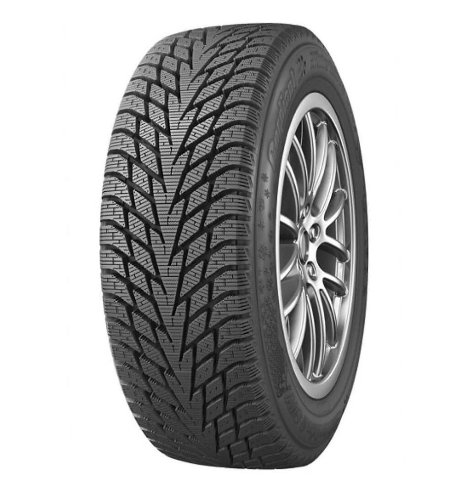 Cordiant Winter Drive 2 Шины  зимние 195/65  R15 95T #1