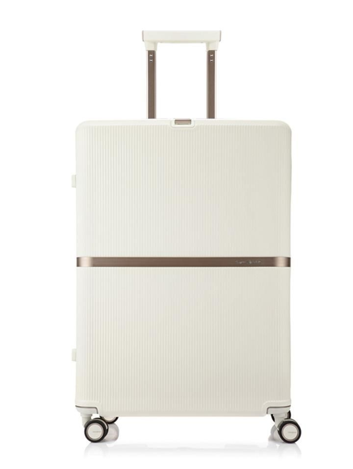 Samsonite Чемодан Поликарбонат 55 см 31.5 л #1