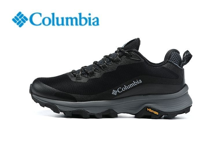 Кроссовки Columbia #1