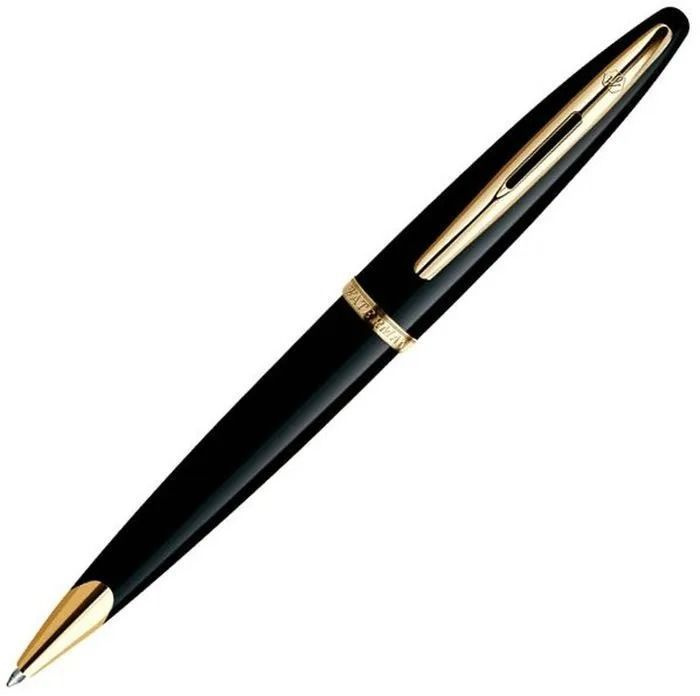 Шариковая ручка Waterman Carene Black Sea GT S0700380 #1