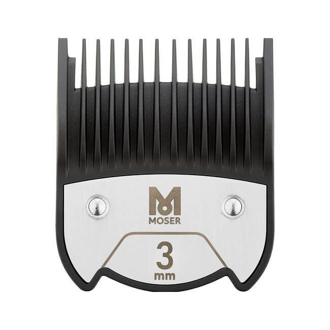 Насадка магнитная MOSER 3 мм 1801-7040 Premium Magnetic #1