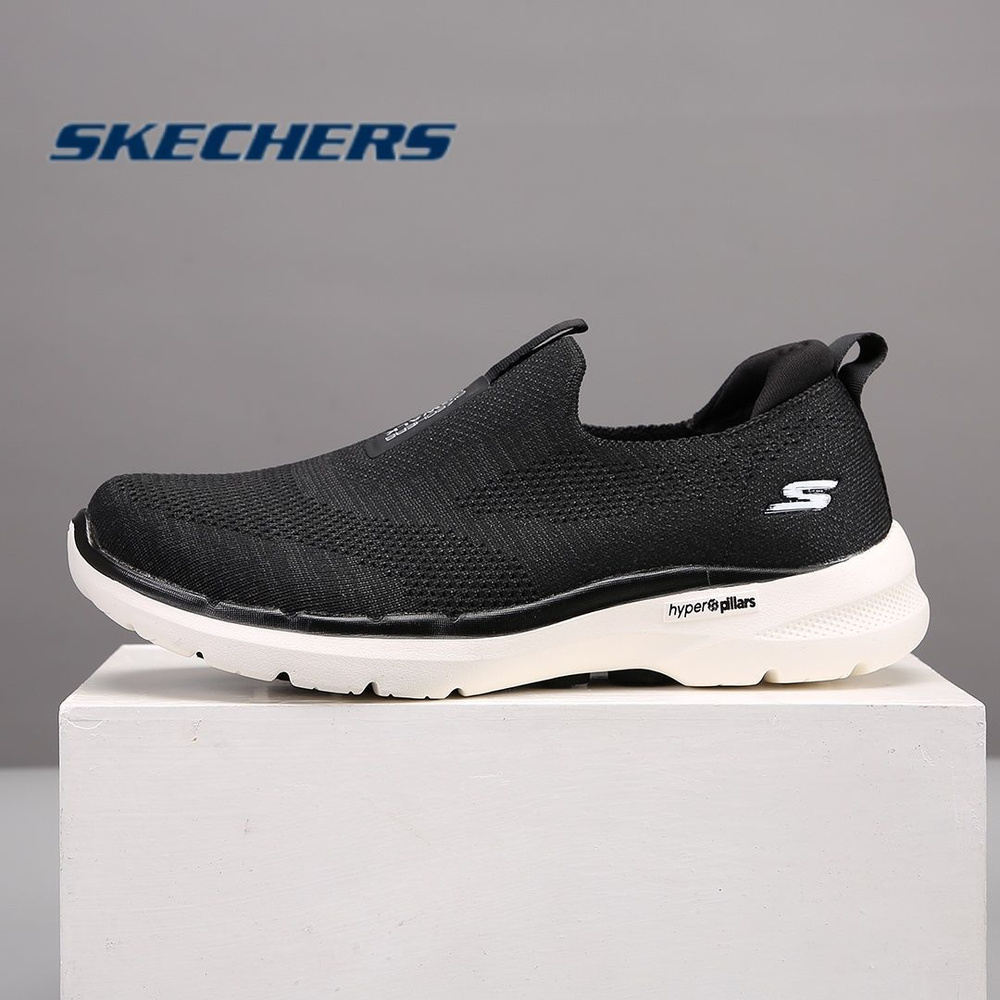 Кроссовки Skechers #1