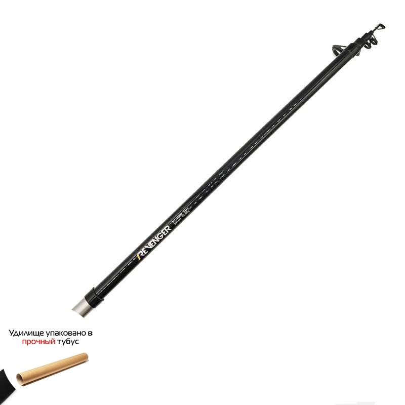 Удилище Okuma Revenger Tele Spin 180cm 7-30g 5sec #1