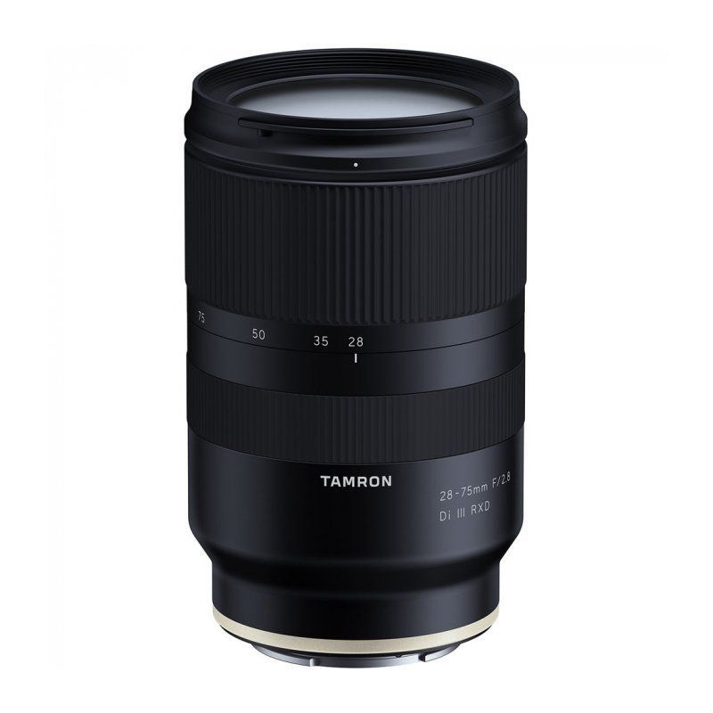 Tamron Объектив 28-75mm f/2.8 Di III RXD (A036) Sony E #1