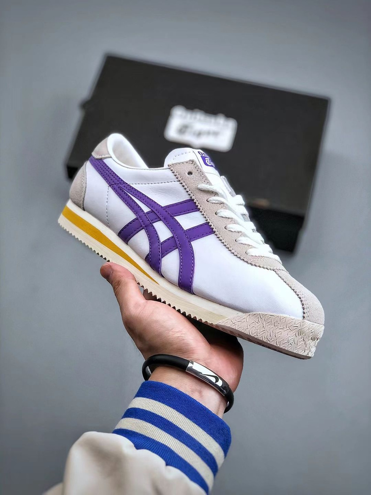 Кроссовки Onitsuka Tiger Tiger Corsair #1