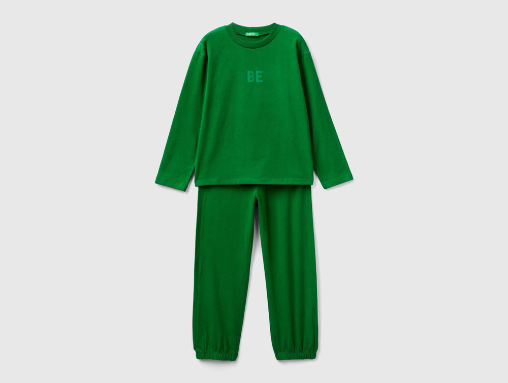 Пижама United Colors of Benetton #1