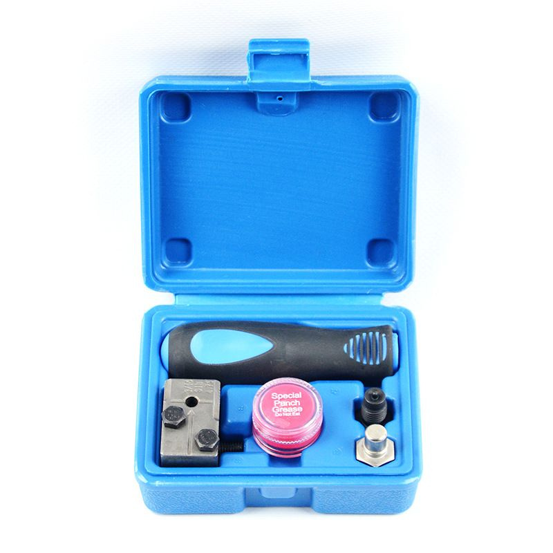 Профессиональная развальцовка стальных и медных тормозных трубок 3/16 ...