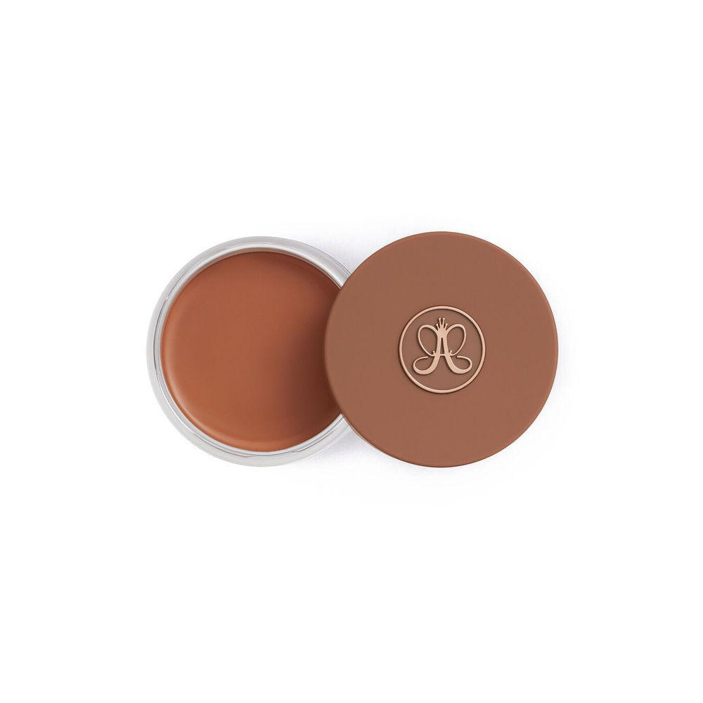 ANASTASIA BEVERLY HILLS Кремовый бронзер для лица Cream Bronzer (Warm Tan) #1