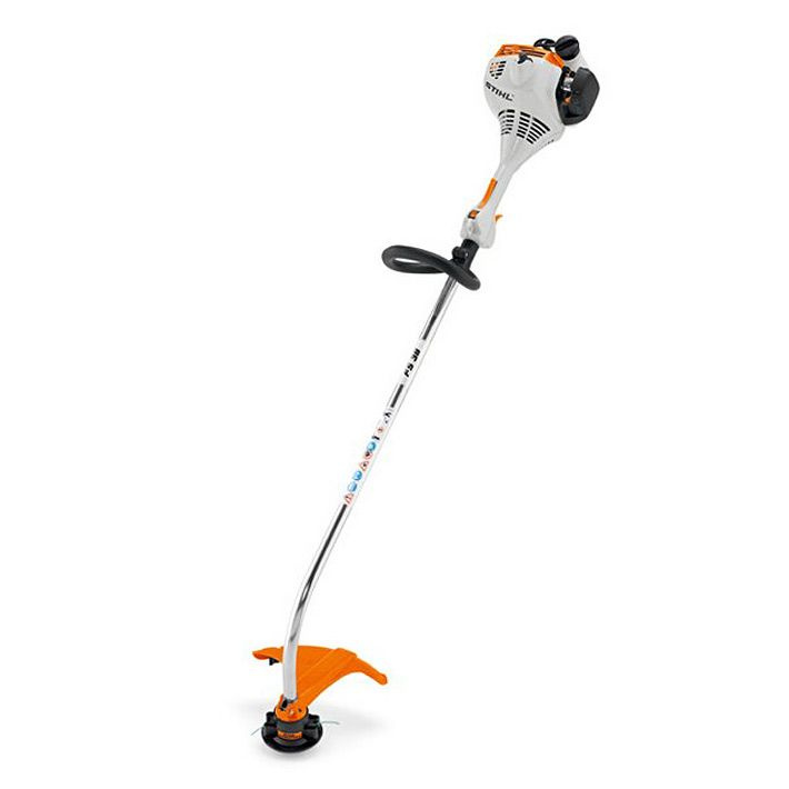 Триммер бензиновый мотокоса бензокоса STIHL (Штиль) ОРИГИНАЛ FS 38 AutoCut C6-2 PolyCut 7-3  #1