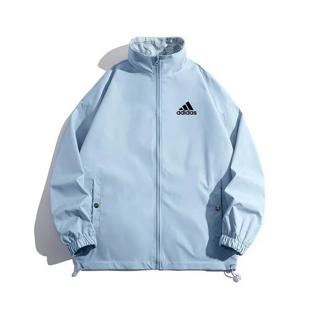 Ветровка adidas #1