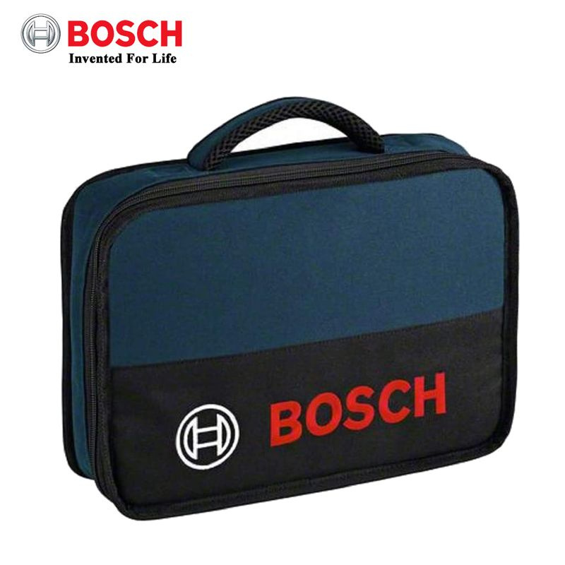 Сумка для инструментов Bosch T-bag S 1600A003BH сумка для электродрели и шуруповерта  #1