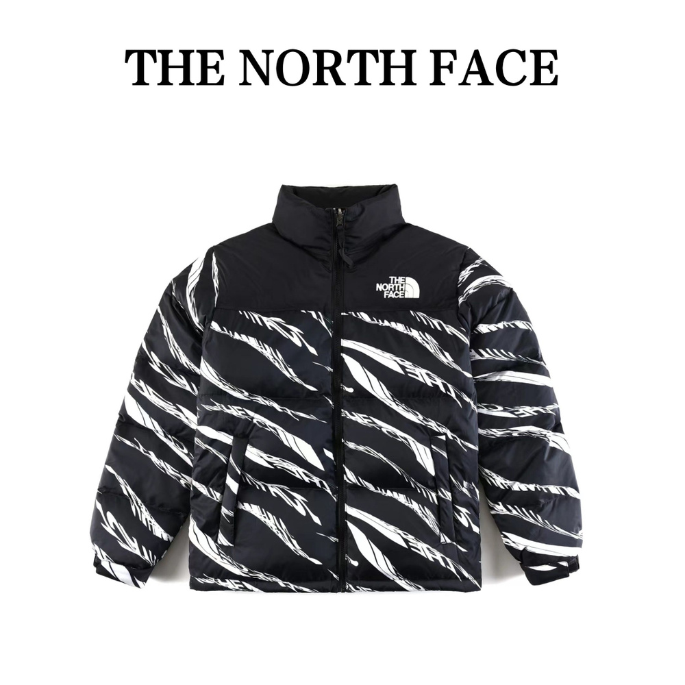 Пуховик The North Face M 1996 Retro Nuptse Jacket #1