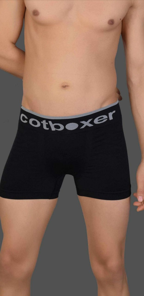 Трусы Cotboxer, 1 шт #1