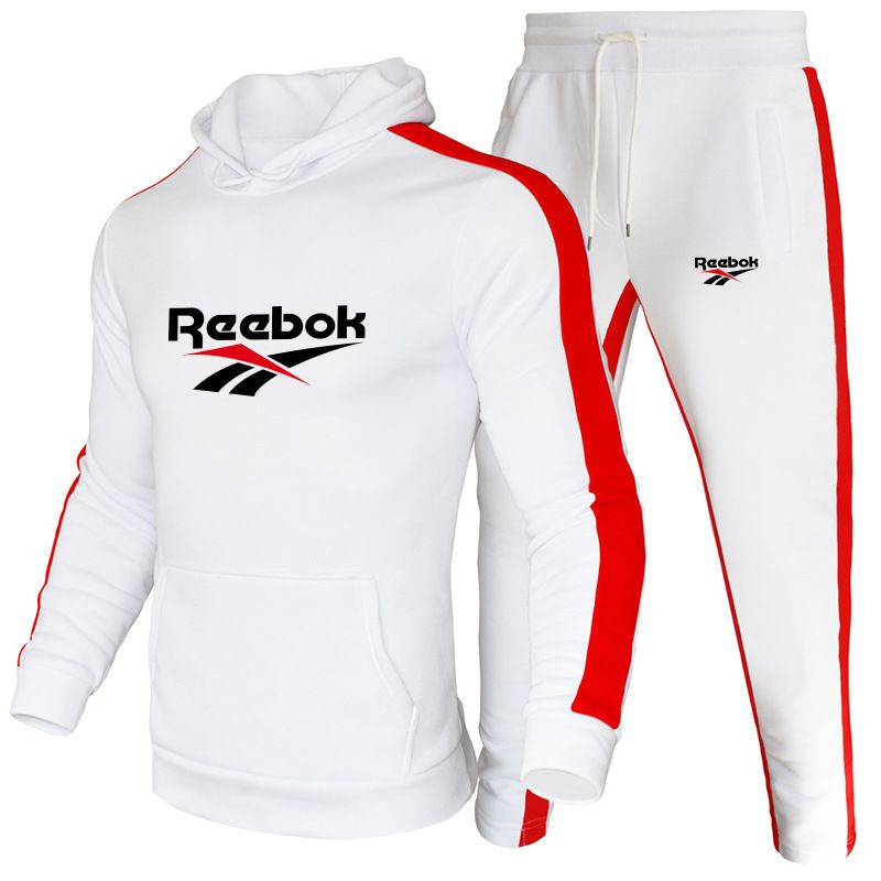 Костюм спортивный Reebok #1