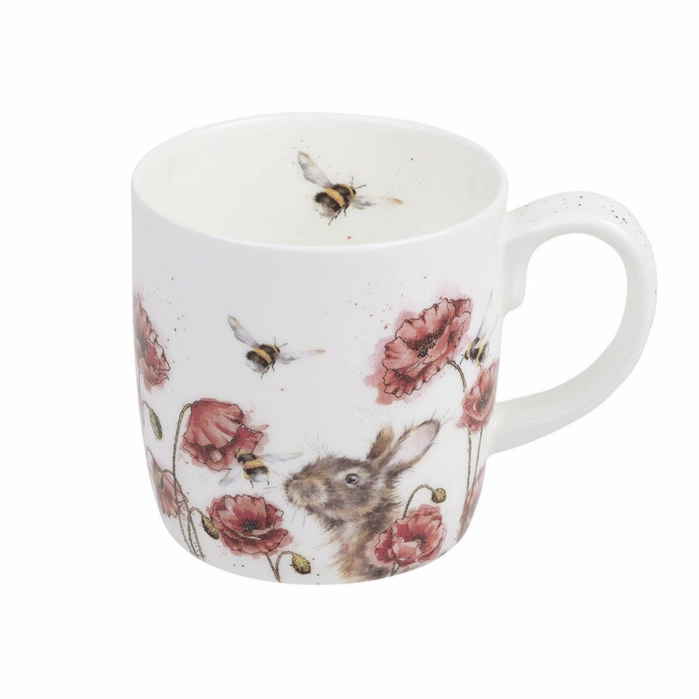 Кружка Royal Worcester, "Let it Bee" 310 мл #1