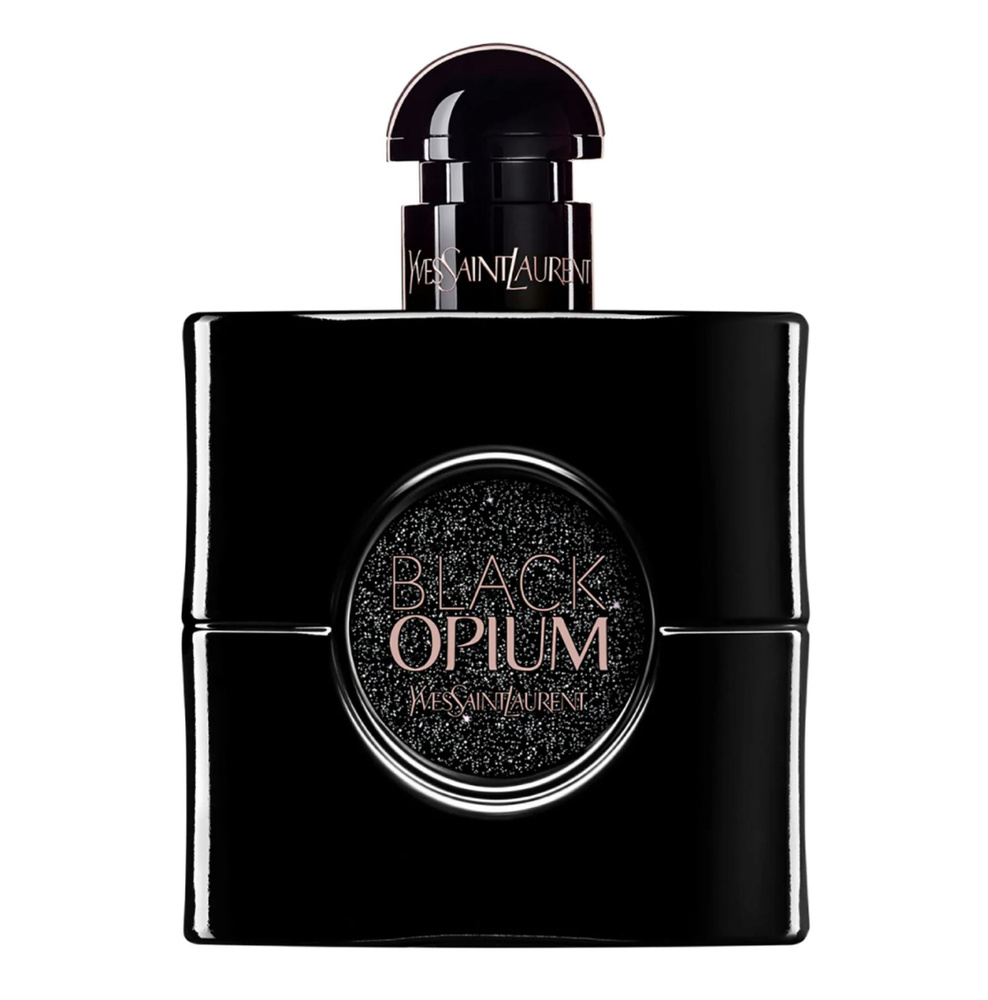 Yves Saint Laurent Духи Black Opium Le Parfum - Eau de Parfum женские 50 мл #1