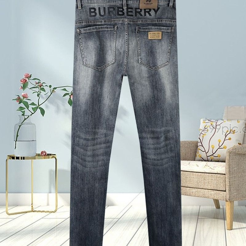 Burberry hotsell jeans pants