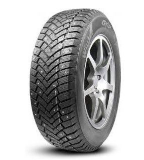 Leao Winter Defender Grip SUV Шины  зимние 235/65  R17 108T Шипованные #1