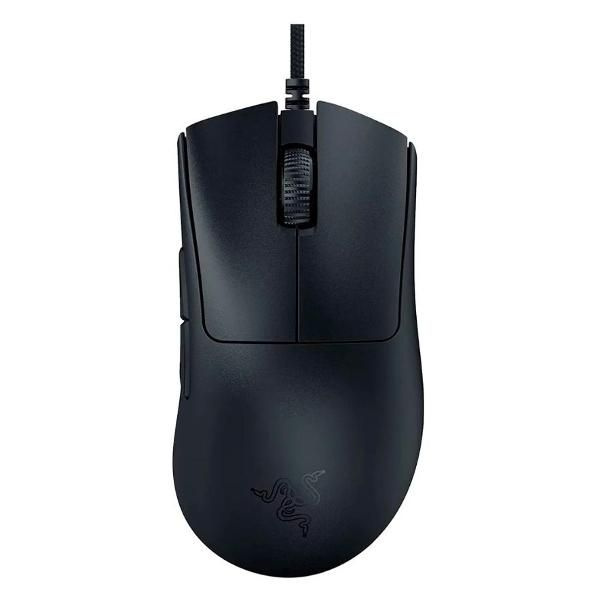 Razer Игровая мышь проводная DeathAdder V3 (RZ01-04640100-R3M1), черный #1