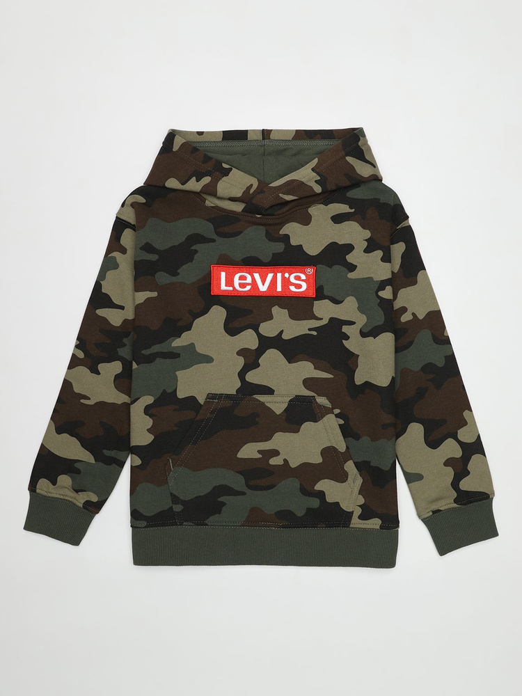 Худи Levi's #1