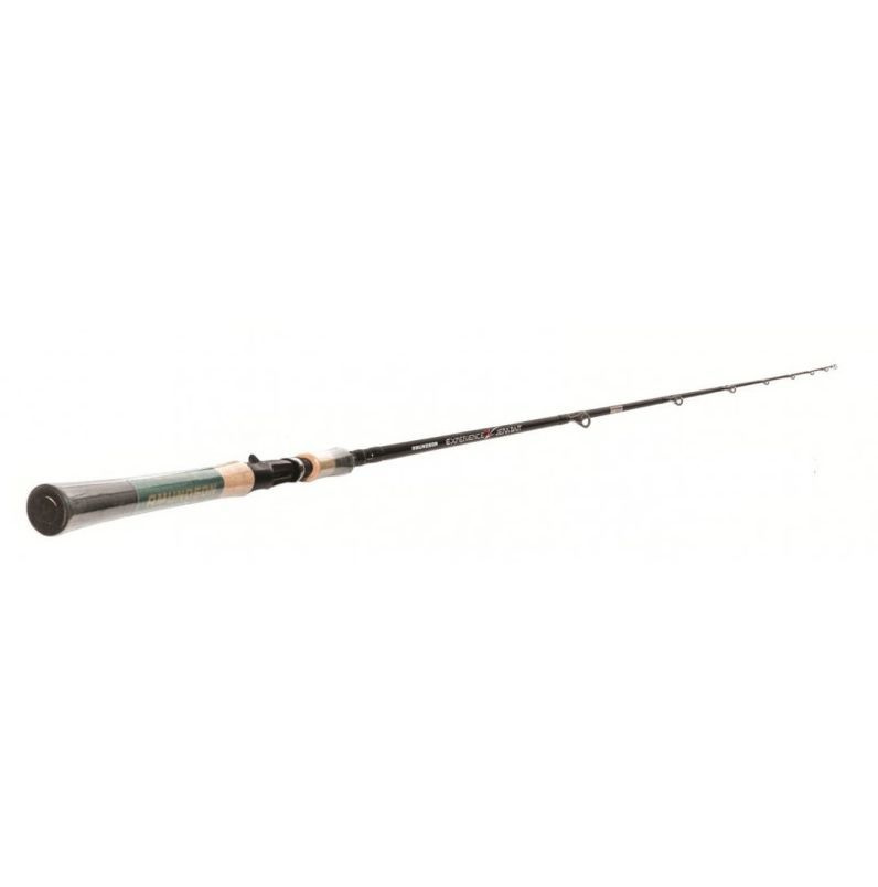 Спиннинг джерк. Amundson Experience JERK BAIT 6203-161 1.60m 28-168g 1sec #1