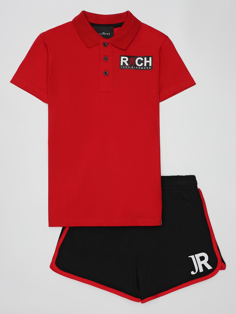 Комплект одежды John Richmond #1