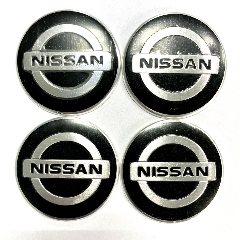 Наклейки на диски автомобиля с логотипом Ниссан Nissan эмблема на ...