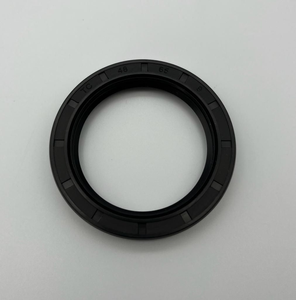 Сальник хвостовика переднего редуктора 48х65х9, для квадроцикла SIMOTO ...