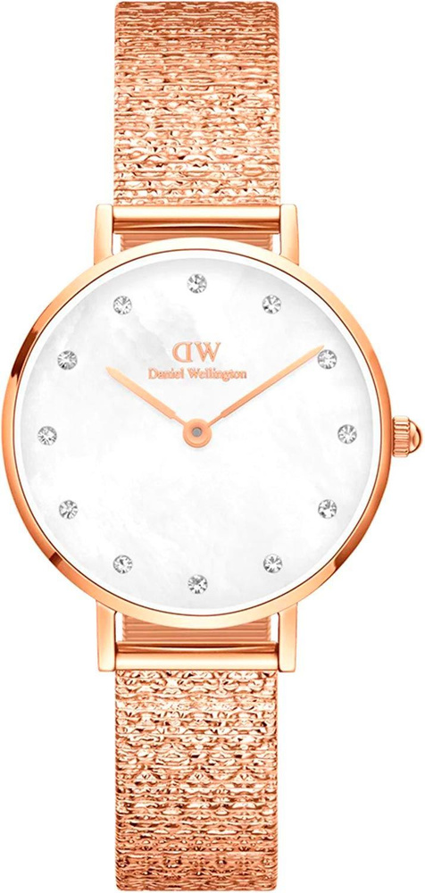 Часы наручные женские Daniel Wellington DW00100590 #1