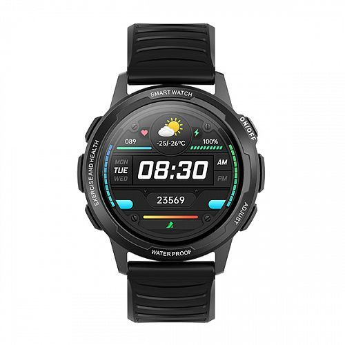 BQ Умные часы Watch 1.3, 45mm #1