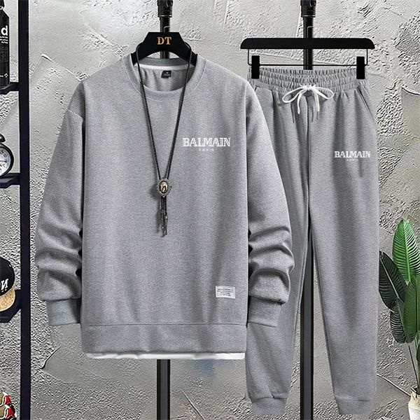 Комплект одежды BALMAIN #1