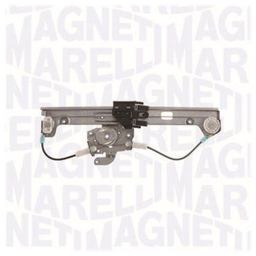 Magneti Marelli Стеклоподъемник Magneti Marelli 350103170006 для Ford Focus арт. 350103170006  #1