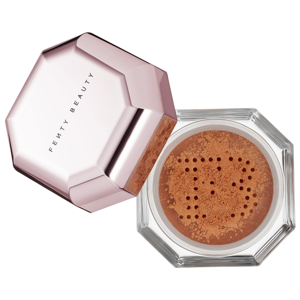 Fenty Beauty by Rihanna Mini Pro Filtr Instant Retouch Setting Powder пудра #1