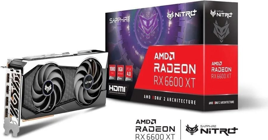 Rx 6600 Озон