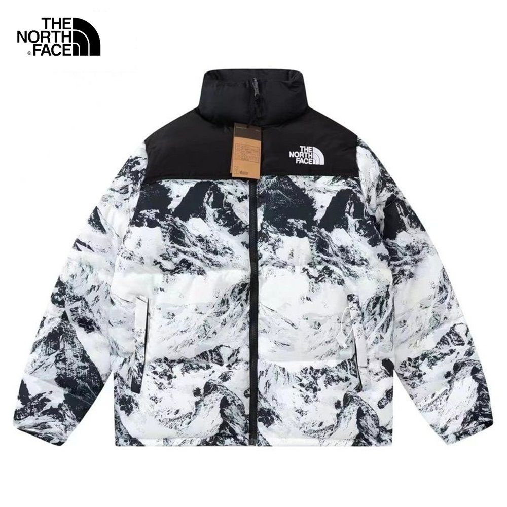 Куртка M 1996 Retro Nuptse Jacket #1