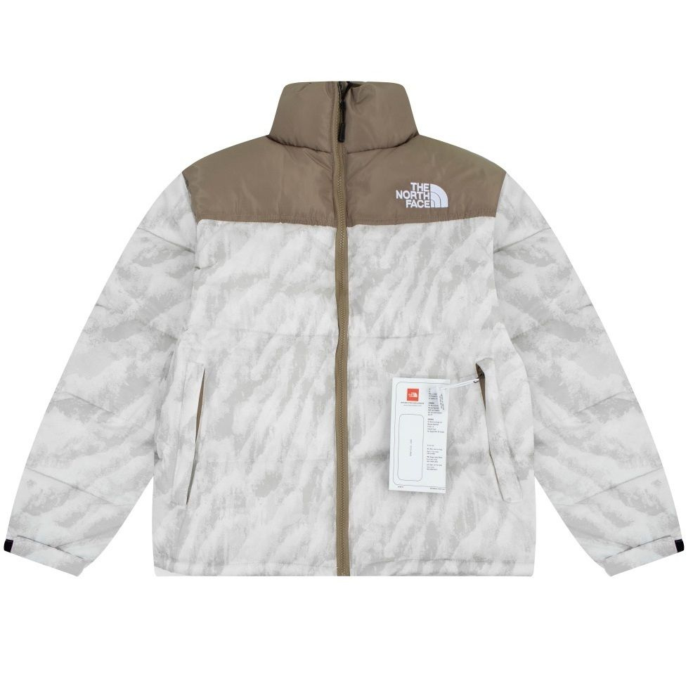 Куртка The North Face M 1996 Retro Nuptse Jacket #1