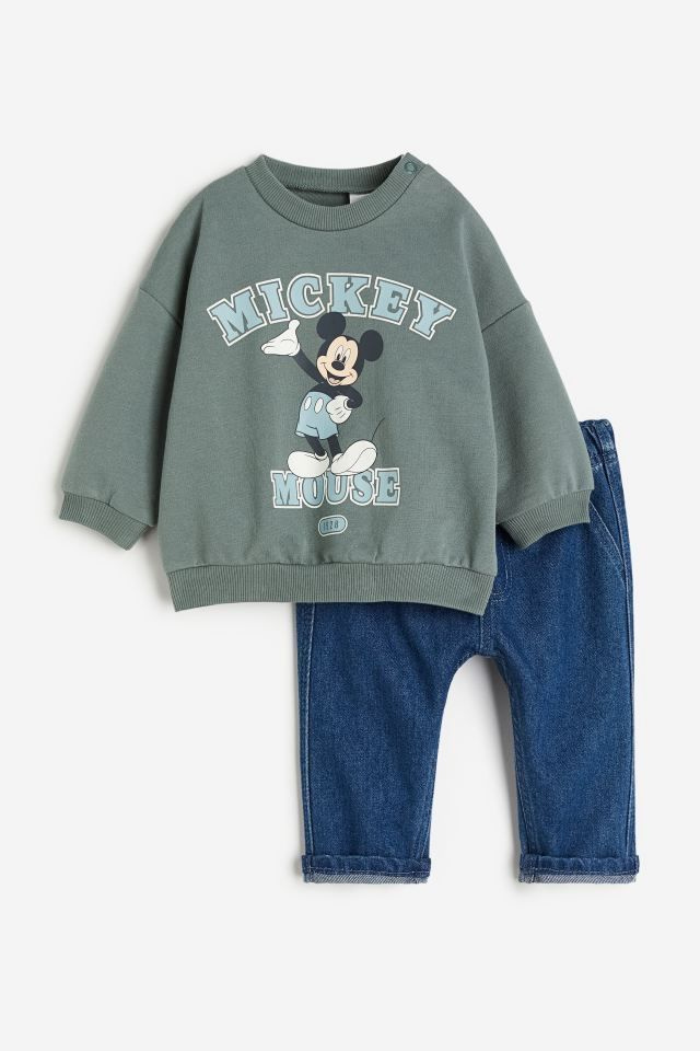 Комплект одежды H&M Kids #1