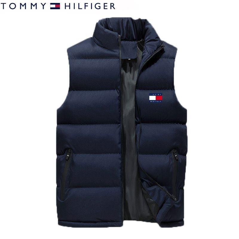 Жилет Tommy Hilfiger #1