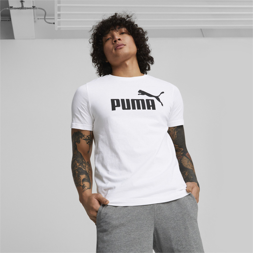 Футболка PUMA #1